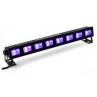 BUV83 LED bar 8x3W UV