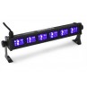 BUV63 LED bar 6x3W UV