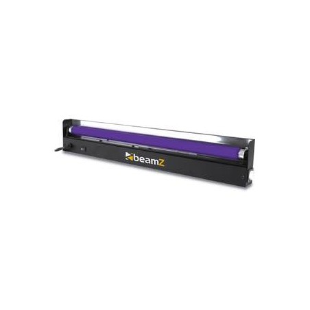 BUV60TL UV-set 60cm Holder Tube