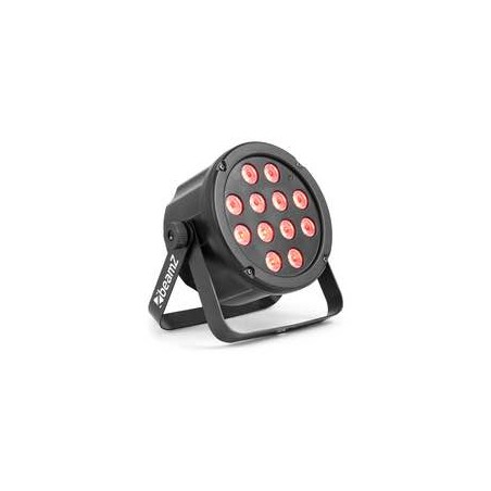 SlimPar35  12 x 3W 3in1 RGB DMX
