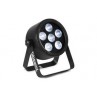 BAC300  ProPar Alu 6 x8W 4-1RGBW
