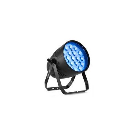 BAC550Z ProPar Alu Zoom 19x15W RGBW