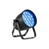 BAC550Z ProPar Alu Zoom 19x15W RGBW