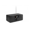 Rome Intern.Radio St.DAB WiFi BT Bl