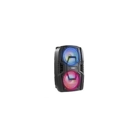 FT208LED Portable System 2x8 BT
