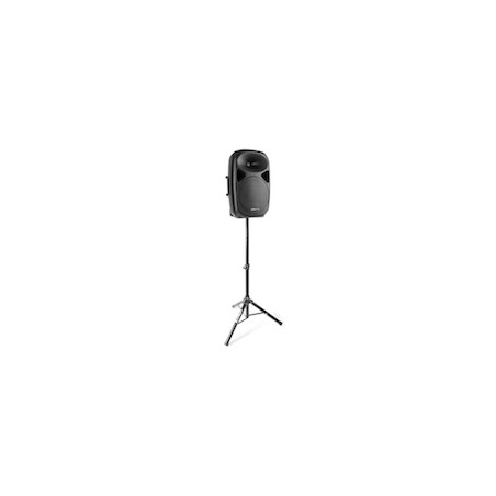 SPS12A Speaker Act12 stand/BT/Micro