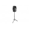 SPS12A Speaker Act12 stand/BT/Micro