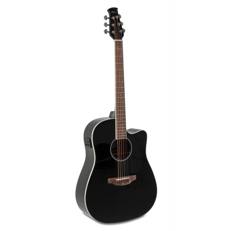 Wood Classics AED96-5HG Black Gloss Electro