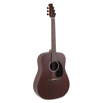 Wood Classics AAD96-M Mahogany Natural Matte