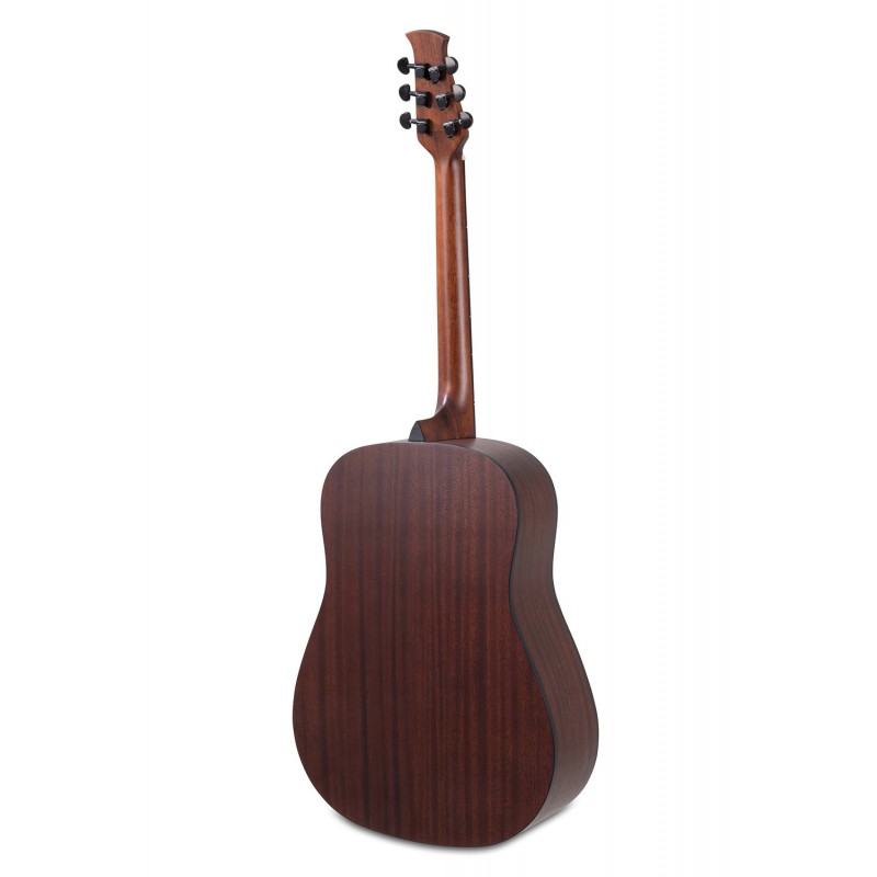 Wood Classics AAD96-M Mahogany Natural Matte