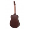 Wood Classics AAD96-M Mahogany Natural Matte