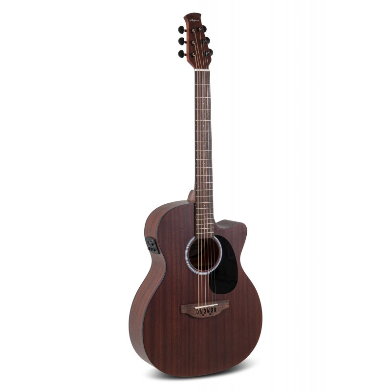 Wood Classics AEO96-M Orchestra Model Electro