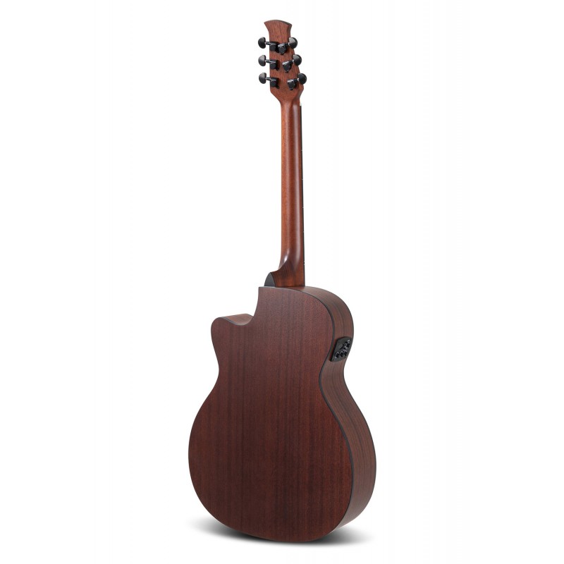 Wood Classics AEO96-M Orchestra Model Electro