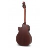 Wood Classics AEO96-M Orchestra Model Electro
