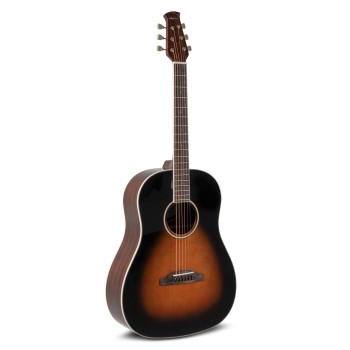 Wood Classics AAS96-1 Dreadnought Slope Shoulder