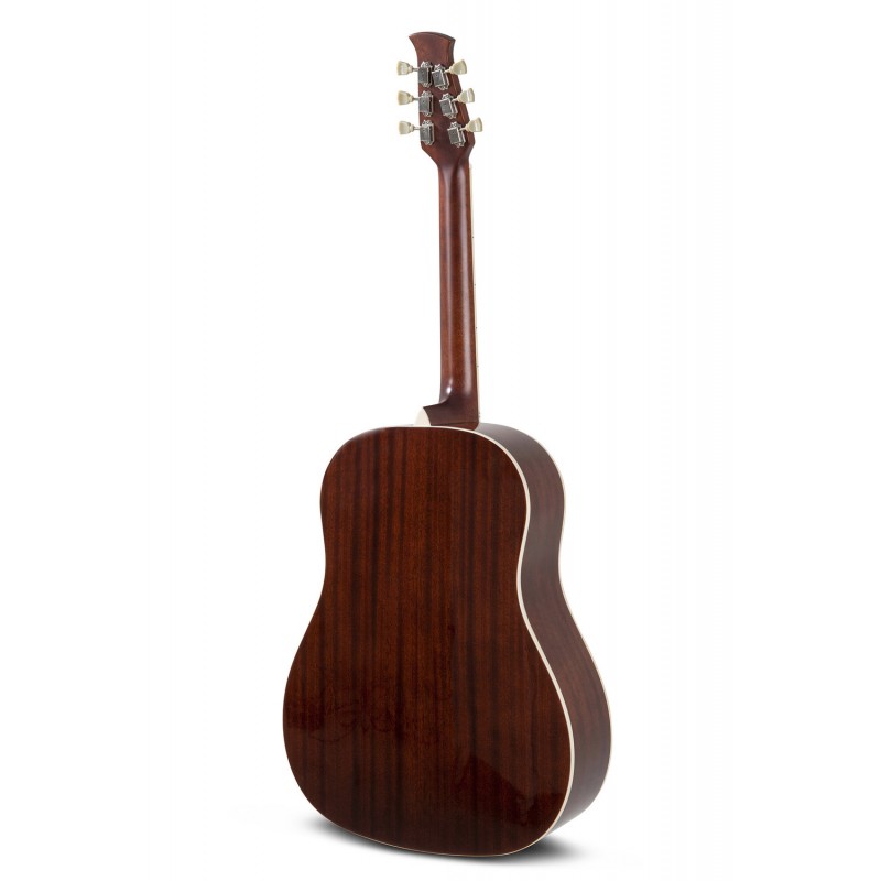 Wood Classics AAS96-1 Dreadnought Slope Shoulder