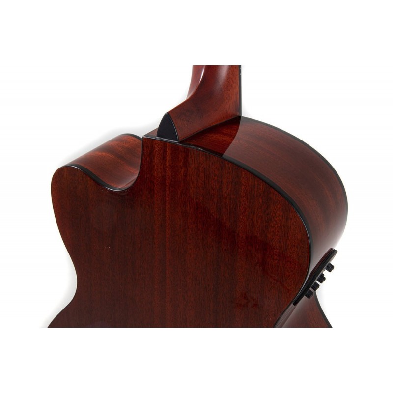 Wood Classics AEJ96-1 Jumbo Cut Electro