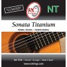 ST30 Sonata Titanium Coated