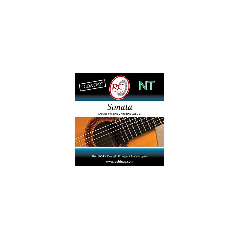 SN10 Sonata Coated