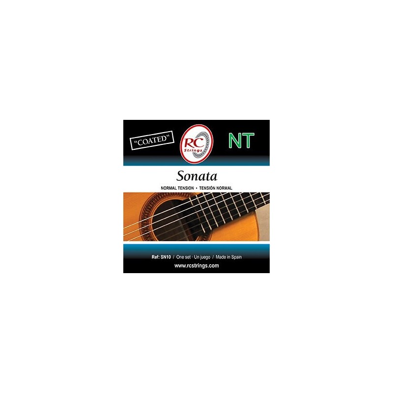 SN10 Sonata Coated