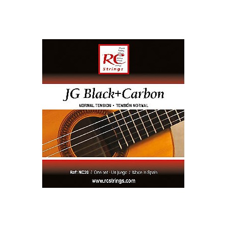 JG Black+Carbon