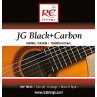 JG Black+Carbon
