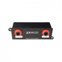 2-Way Jack Patch Module