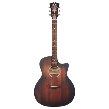 PREMIER GRAMERCY LS AGED MAHOGANY