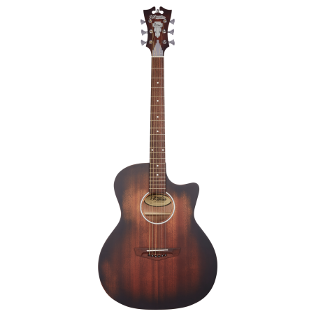PREMIER GRAMERCY LS AGED MAHOGANY