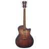 PREMIER GRAMERCY LS AGED MAHOGANY