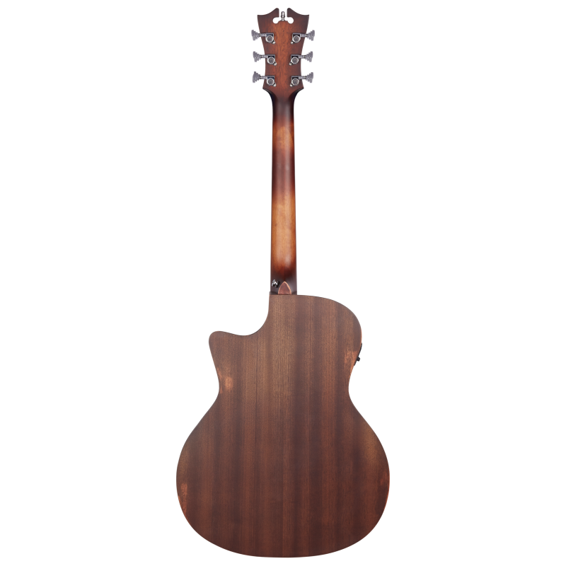 PREMIER GRAMERCY LS AGED MAHOGANY