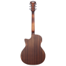 PREMIER GRAMERCY LS AGED MAHOGANY