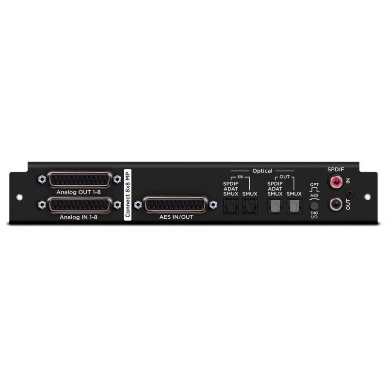 Apogee Connect-8X8Mp