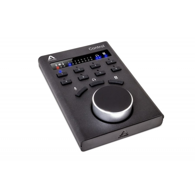 Apogee Apogee Control