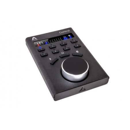 Apogee Apogee Control