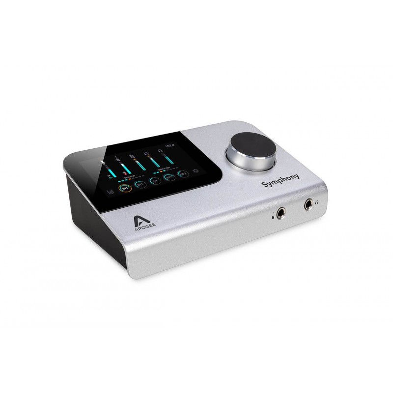 Apogee Symphony Desktop  promo