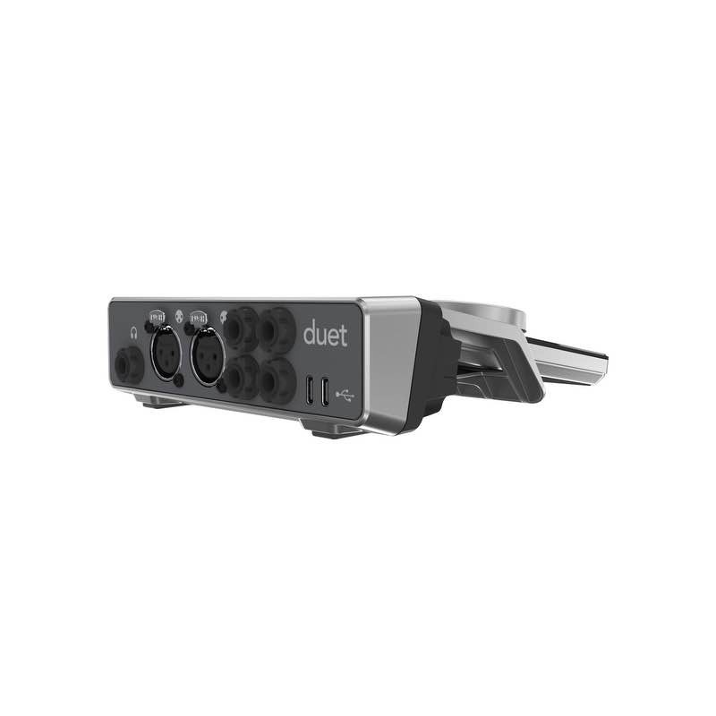 Apogee Duet 3 Dock