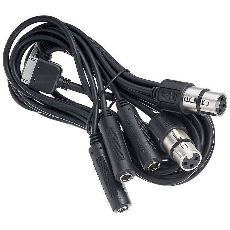 Apogee Duet 3 Breakout Cable