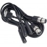 Apogee Duet 3 Breakout Cable