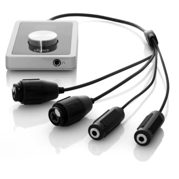 Apogee Duet 2 Breakout Cable