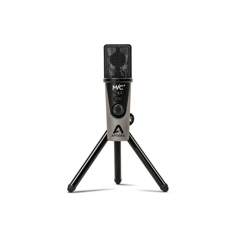 Apogee Mic Plus  