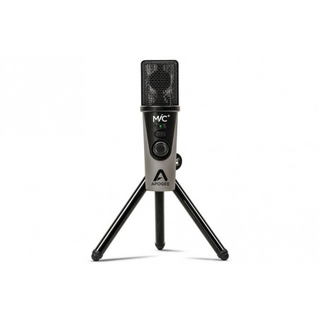 Apogee Mic Plus  