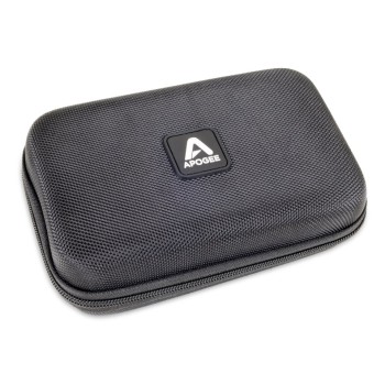 Apogee Mic Plus Carry Case