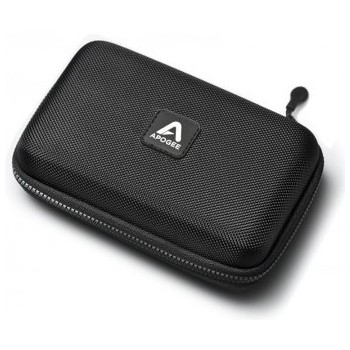 Apogee Mic Carrying Case