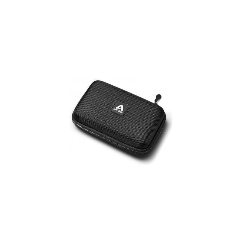 Apogee Mic Carrying Case