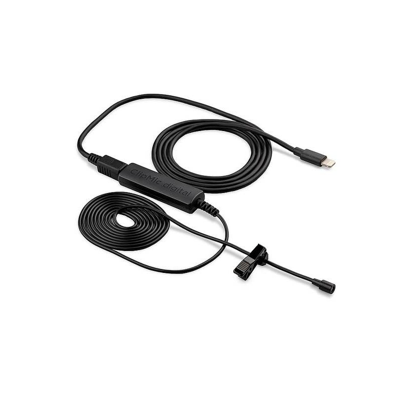 Apogee Clipmic Digital 2