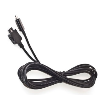 Apogee Jam/Mic Ipad/Iphone Lightning Cable 3.0 Ml