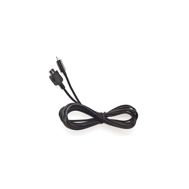 Apogee Jam/Mic Ipad/Iphone Lightning Cable 3.0 Ml