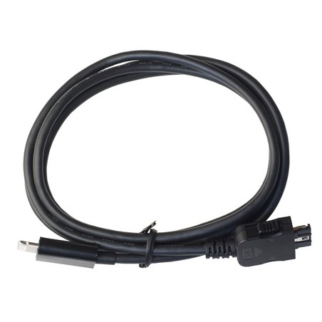 Apogee Jam/Mic Ipad/Iphone Lightning Cable 1.0 Ml