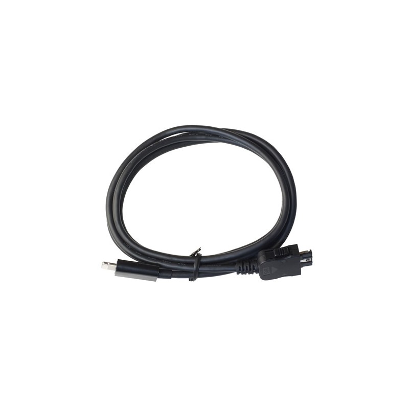 Apogee Jam/Mic Ipad/Iphone Lightning Cable 1.0 Ml